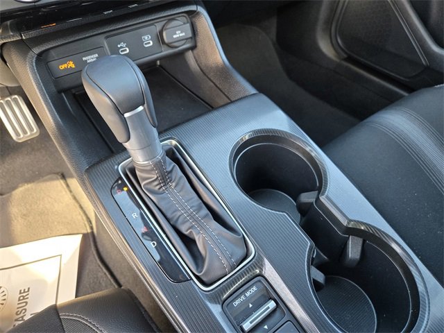 Used 2025 Honda Civic Sport image 24