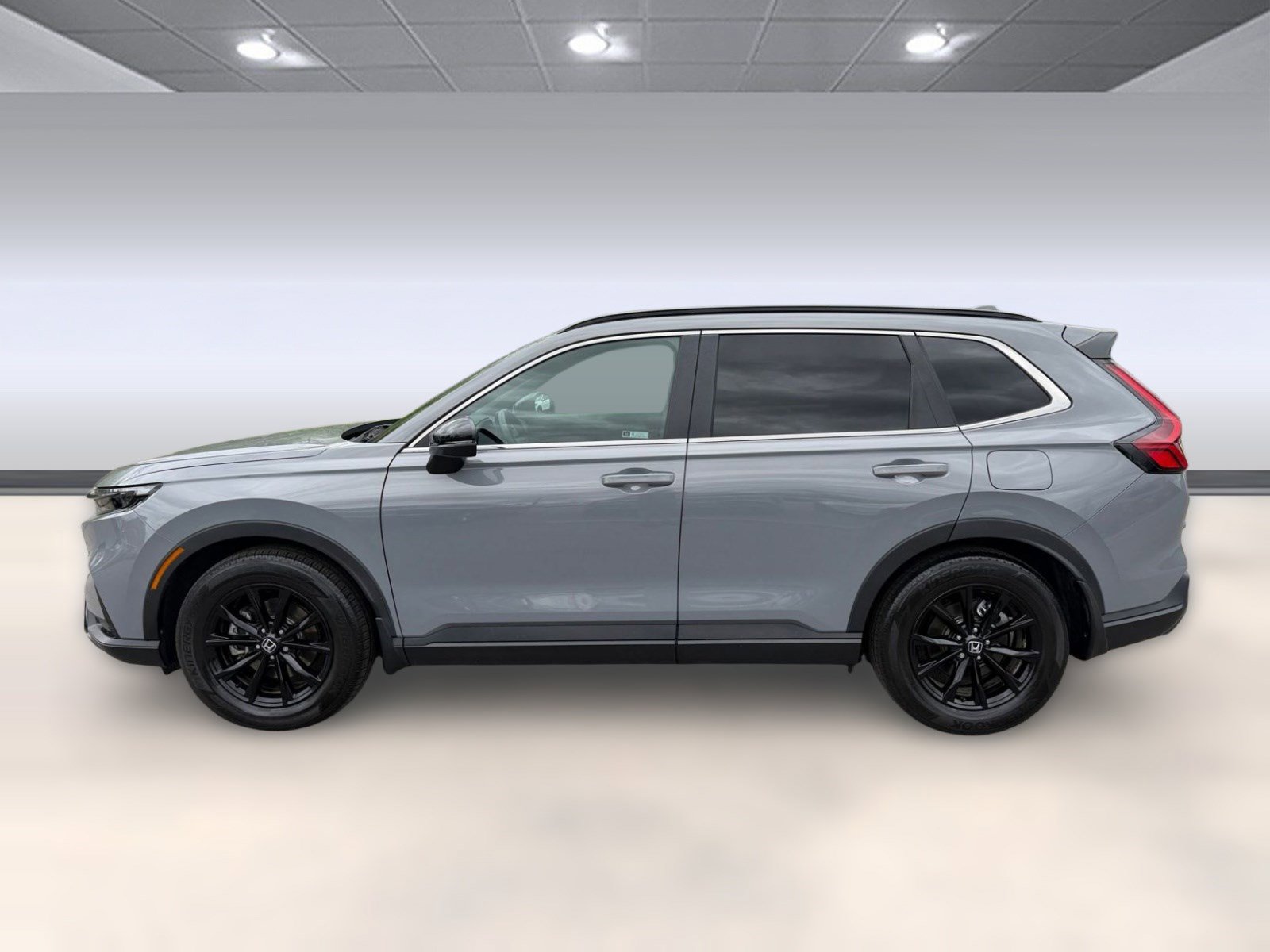 Used 2024 Honda CR-V Sport image 2