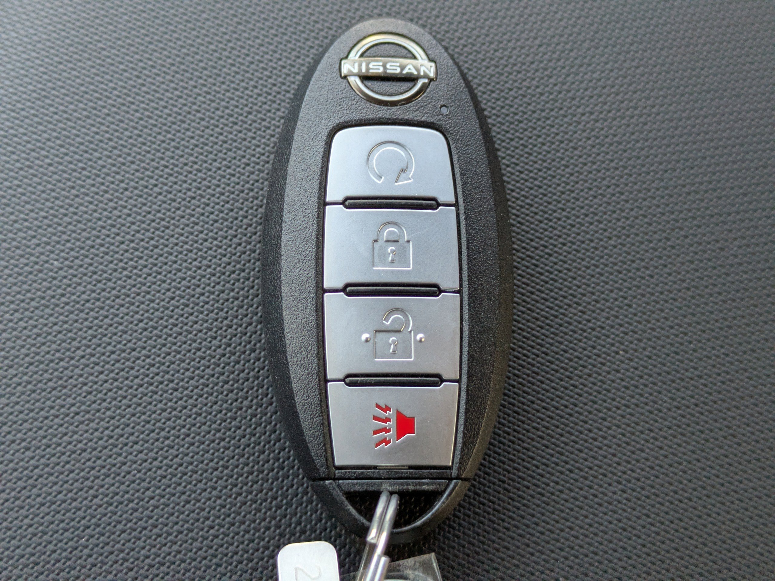 Certified 2024 Nissan Frontier PRO-4X w/ Pro Premium Package image 33