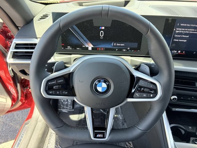 New 2026 BMW 230i Coupe w/ Premium Package RWD image 19