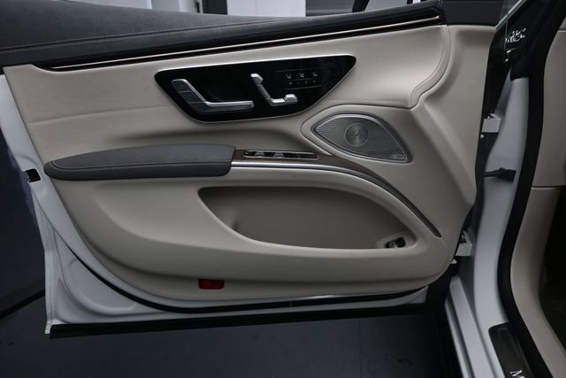 Certified 2022 Mercedes-Benz EQS 450+ Sedan image 20