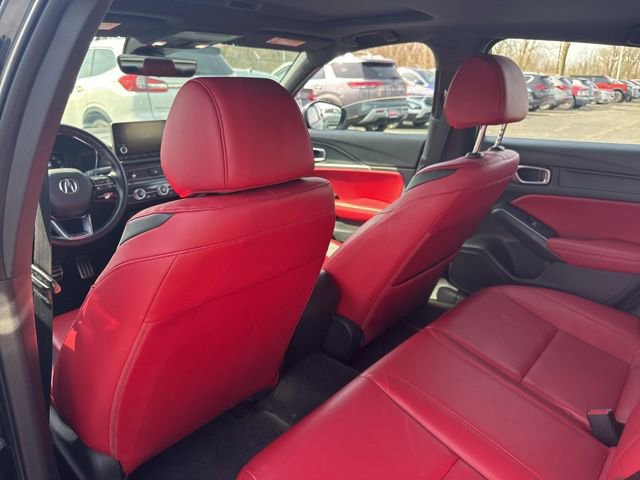 Used 2023 Acura Integra A-Spec image 11