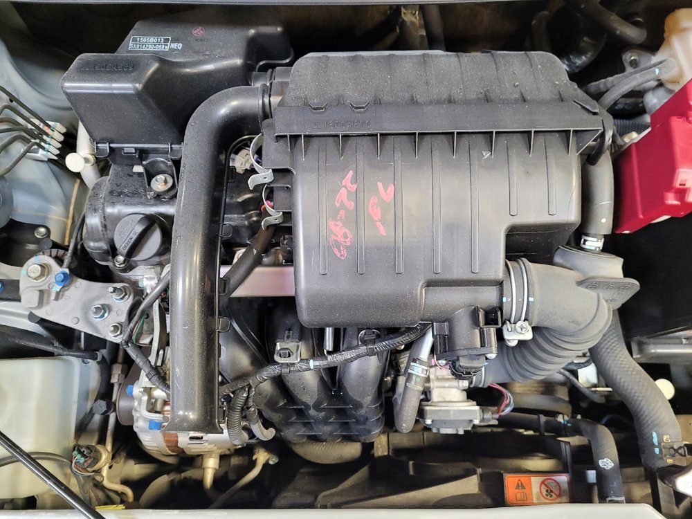 Used 2022 Mitsubishi Mirage SE image 30