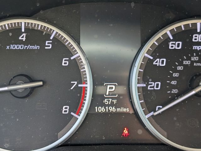 Used 2020 Acura ILX image 30