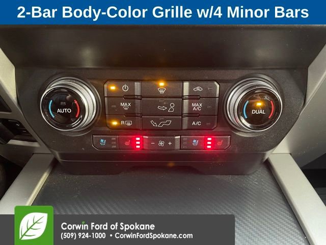 Used 2019 Ford F150 Lariat w/ Equipment Group 502A Luxury image 33
