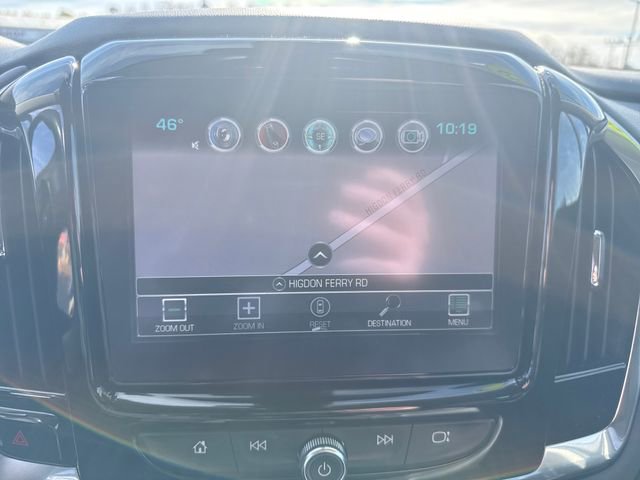 Used 2019 Chevrolet Traverse Premier w/ Driver Confidence II Package image 19