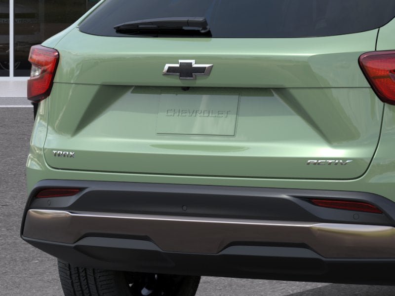 New 2026 Chevrolet Trax ACTIV w/ Driver Confidence Package FWD image 45