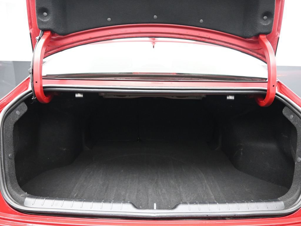 Used 2025 Kia K4 FWD image 28