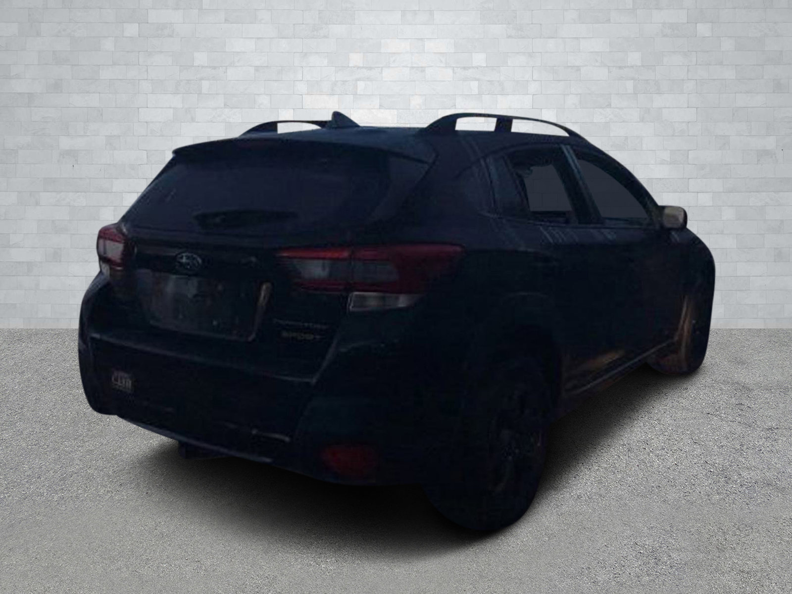 Used 2021 Subaru Crosstrek 2.5i Sport w/ Moonroof Package image 9