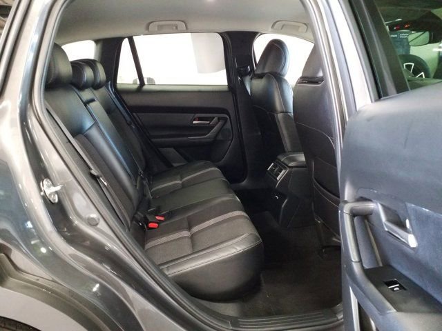 Used 2025 MAZDA CX-50 AWD 2.5 S w/ Preferred Package image 16