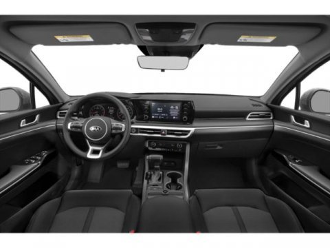 Used 2021 Kia K5 LXS image 11