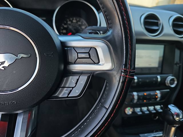Used 2018 Ford Mustang GT w/ Equipment Group 301A RWD image 17