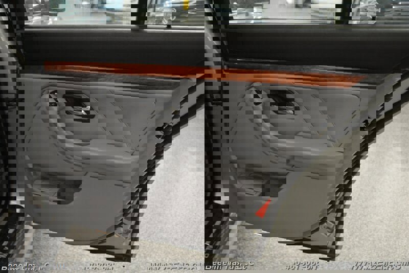 Used 1997 BMW 528i Sedan image 38