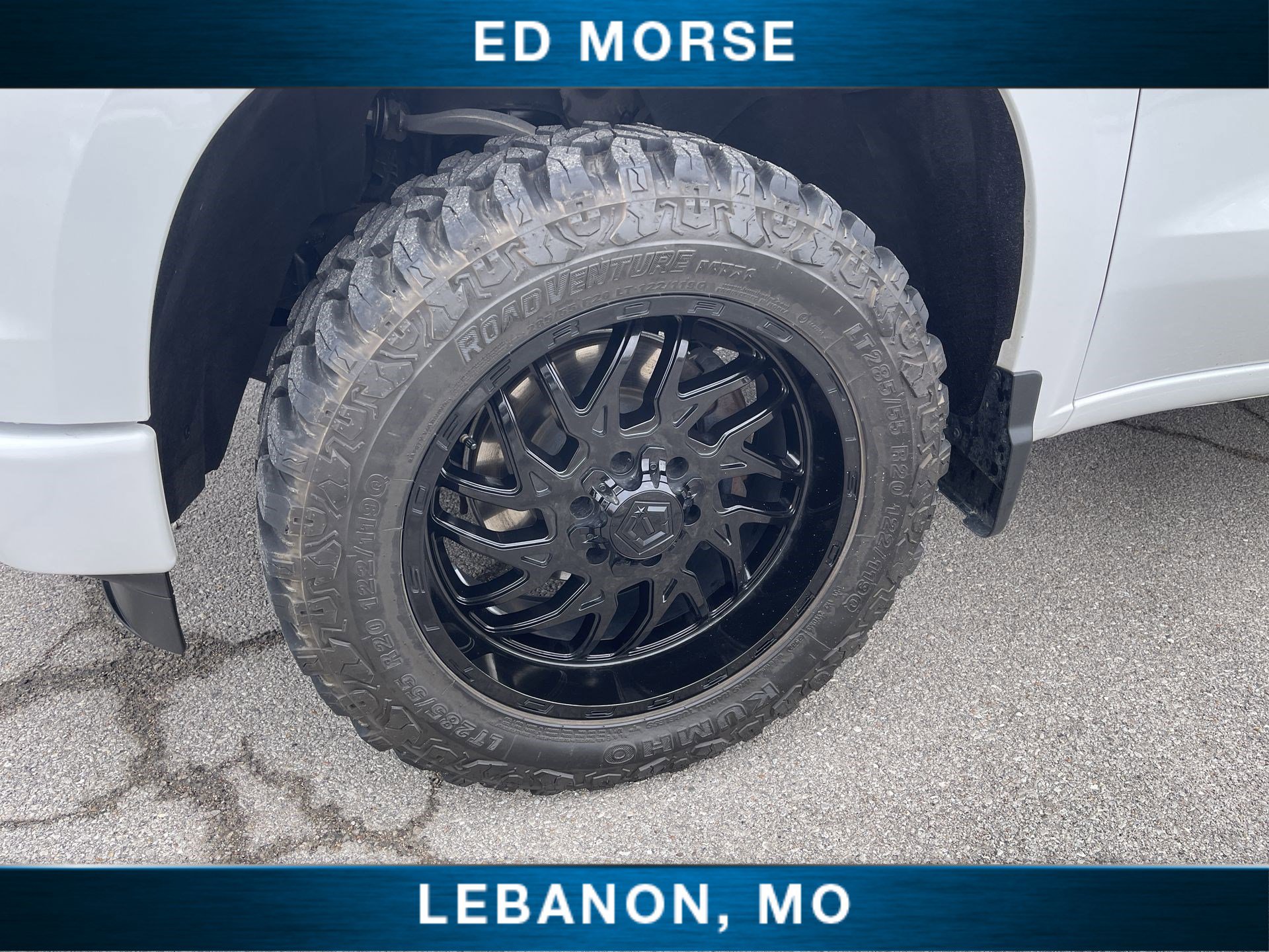 Used 2023 Chevrolet Silverado 1500 RST image 32
