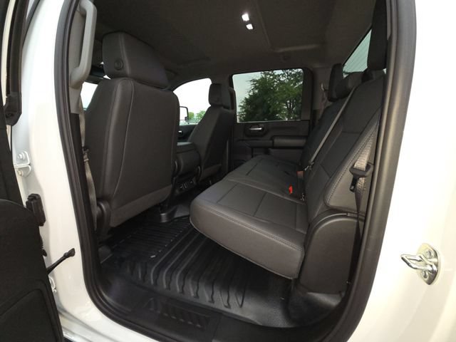 New 2026 GMC Sierra 3500 Pro w/ Convenience Package AWD/4WD image 20