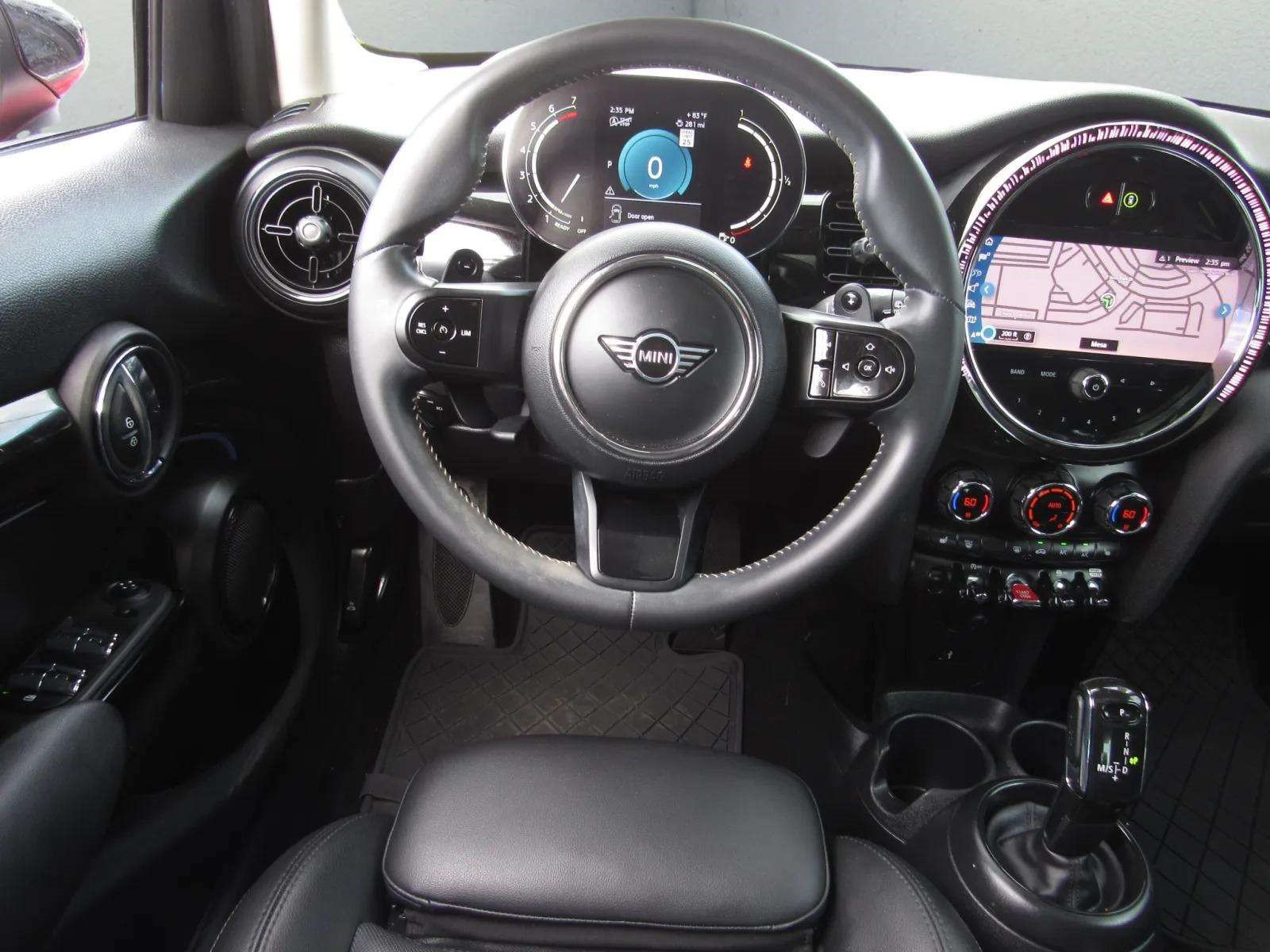 Used 2022 MINI Cooper S FWD image 25