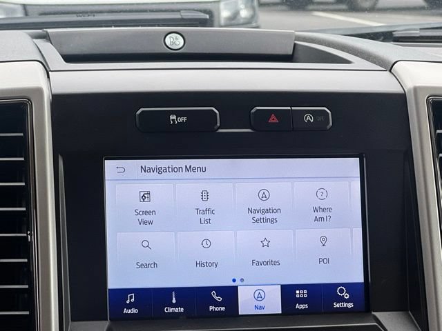 Used 2019 Ford F150 Lariat w/ Equipment Group 502A Luxury RWD image 25