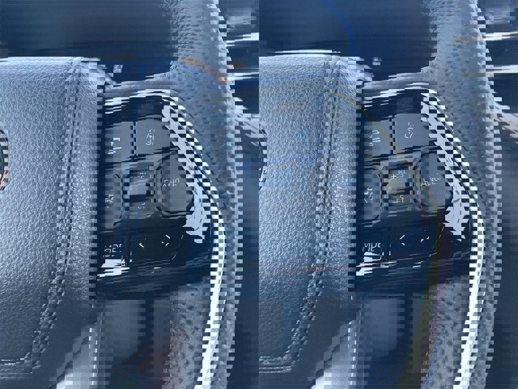 New 2025 Toyota Tundra Platinum image 17