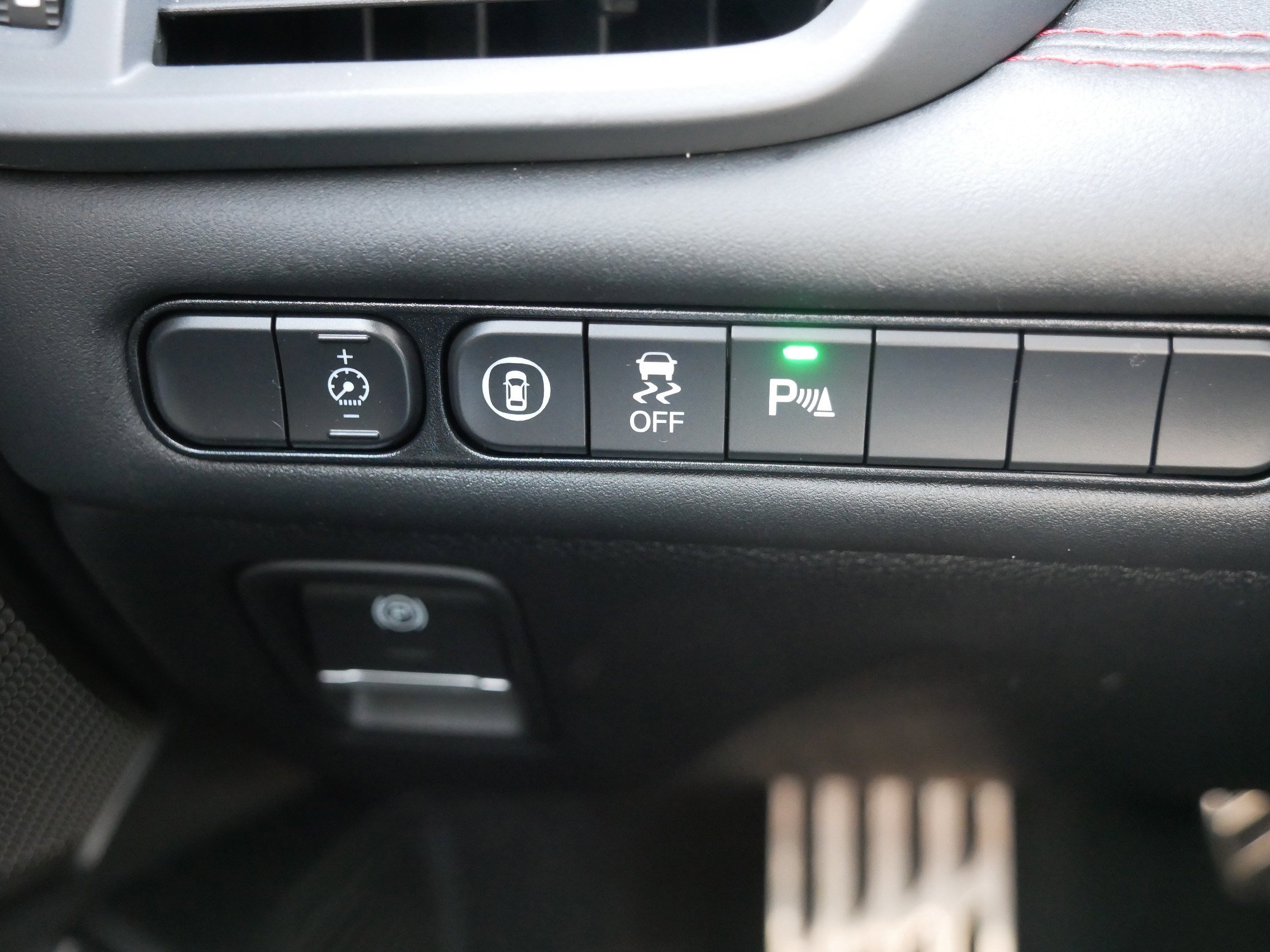 Certified 2025 Acura TLX SH-AWD w/ A-SPEC Pkg image 26