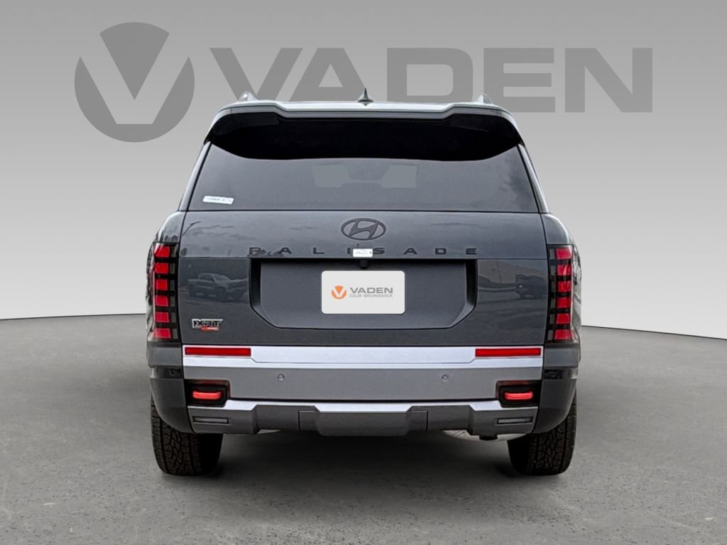 New 2026 Hyundai Palisade XRT Pro image 18