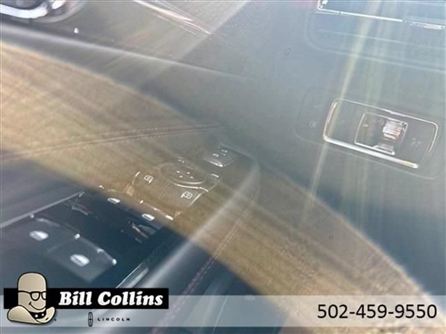 New 2025 Lincoln Corsair Grand Touring w/ Equipment Group 301A AWD/4WD image 10