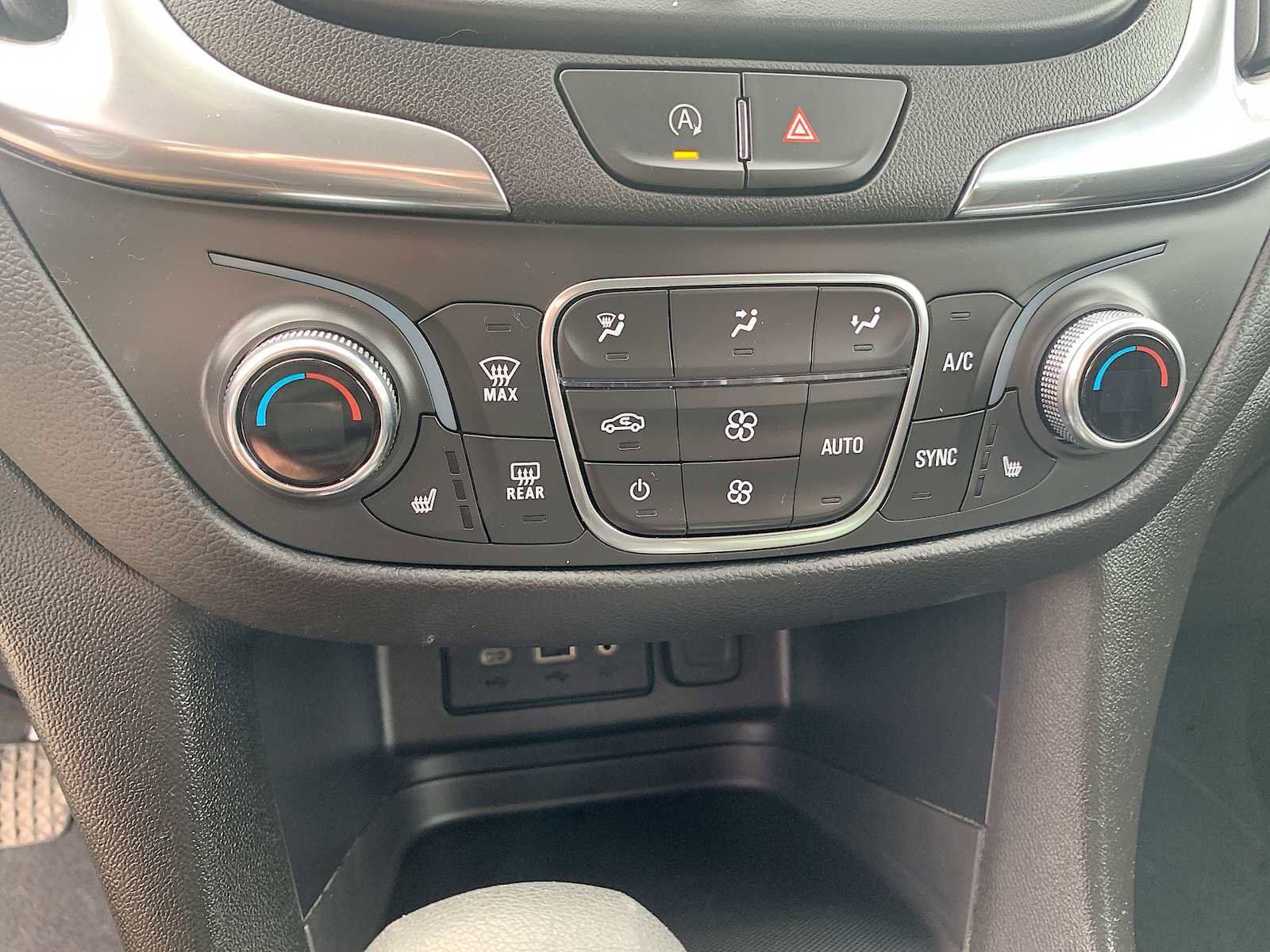 Certified 2022 Chevrolet Equinox LT image 17