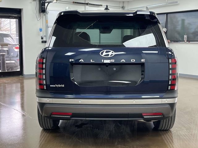 New 2026 Hyundai Palisade SEL Premium image 6