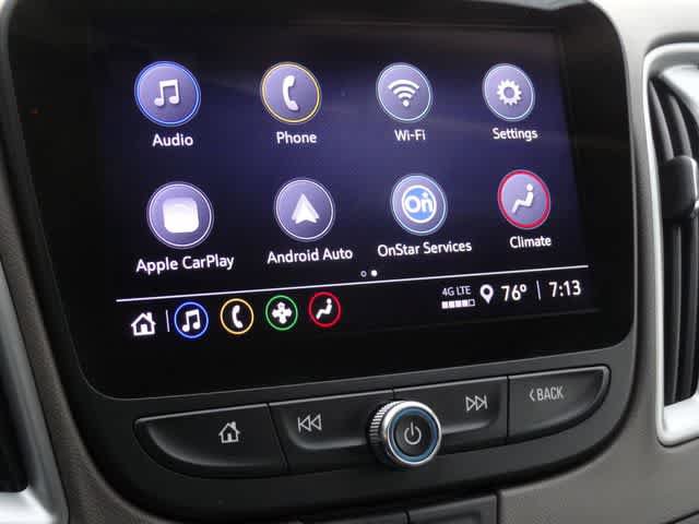 Used 2024 Chevrolet Malibu LT FWD image 23