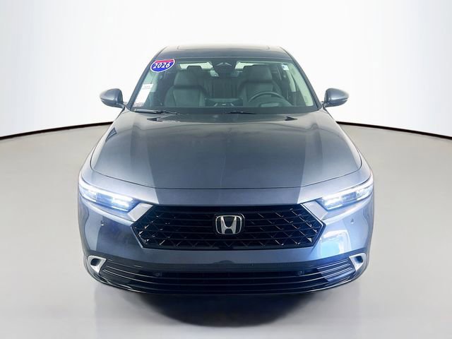 Used 2026 Honda Accord Touring image 3