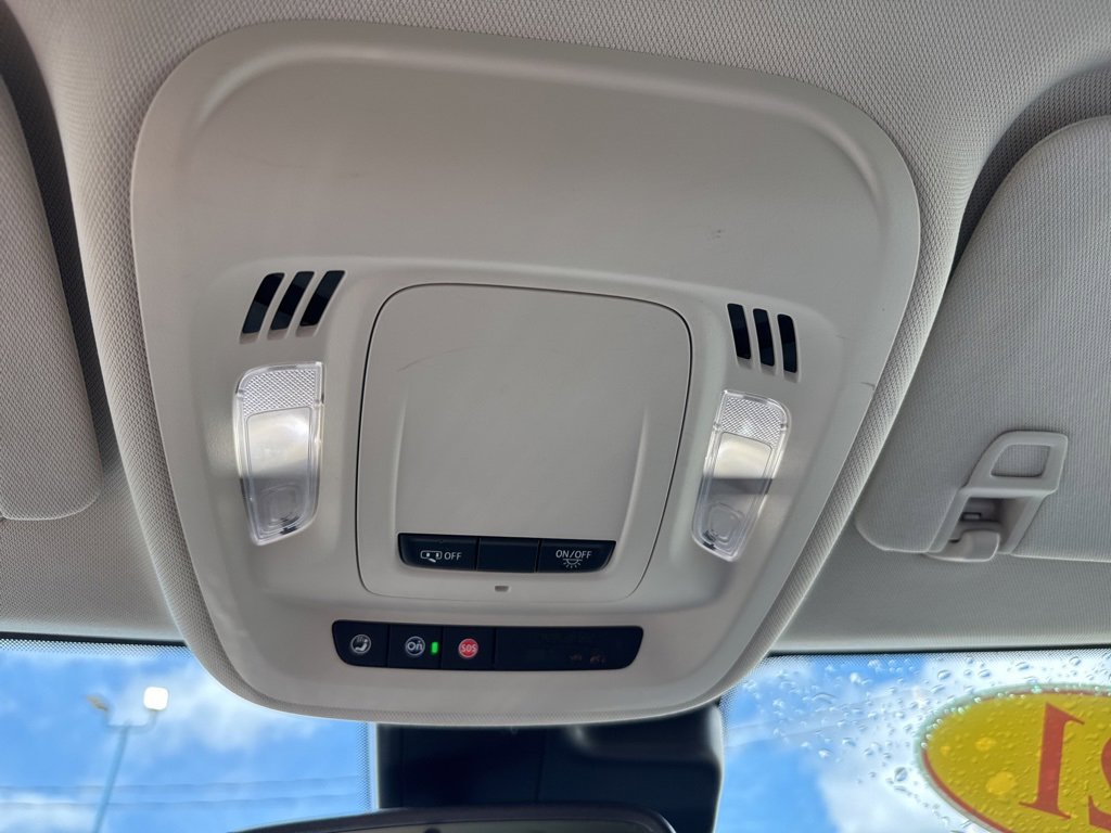 Certified 2021 Buick Envision Preferred image 19