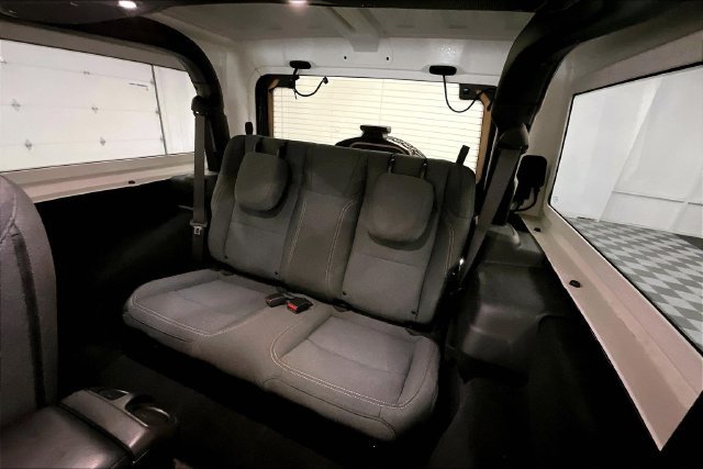 Used 2024 Jeep Wrangler Sport AWD/4WD image 24