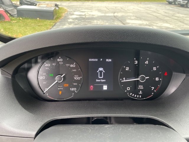 New 2026 RAM ProMaster 2500 w/ Convenience Group image 25