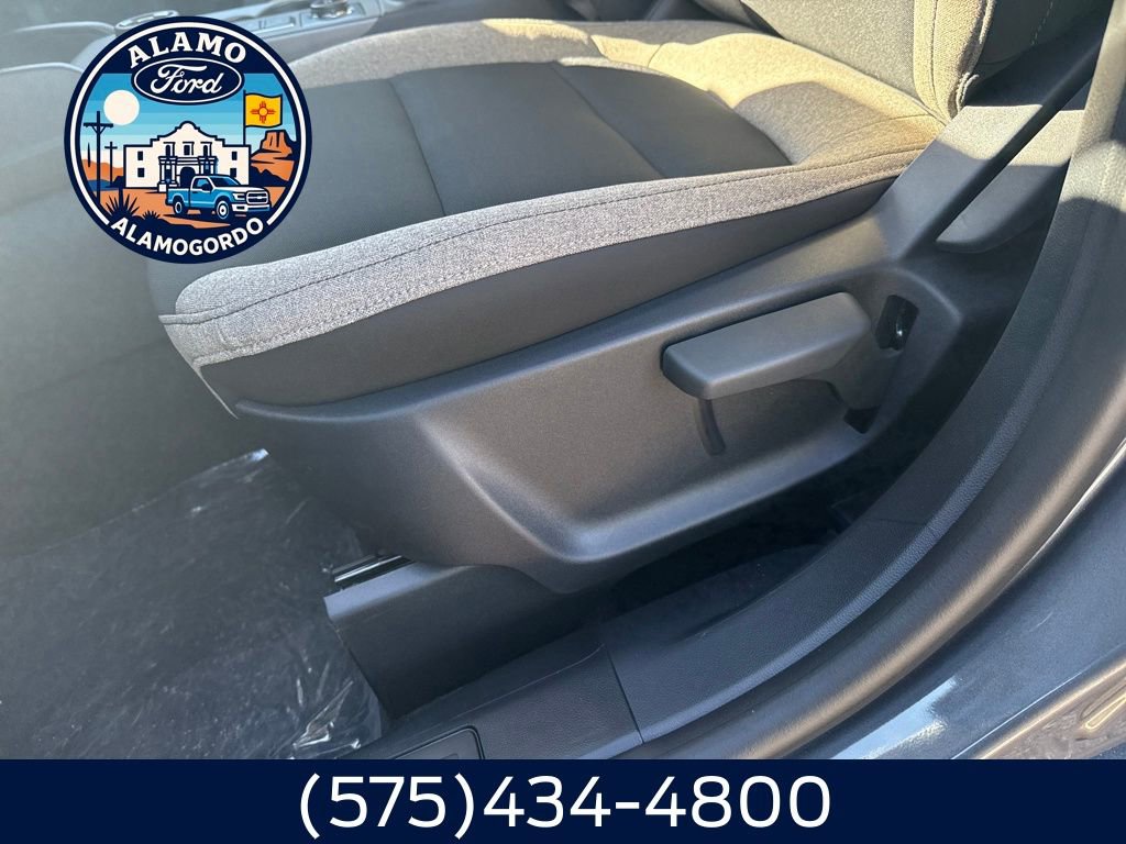 New 2025 Ford Bronco Sport Big Bend image 4