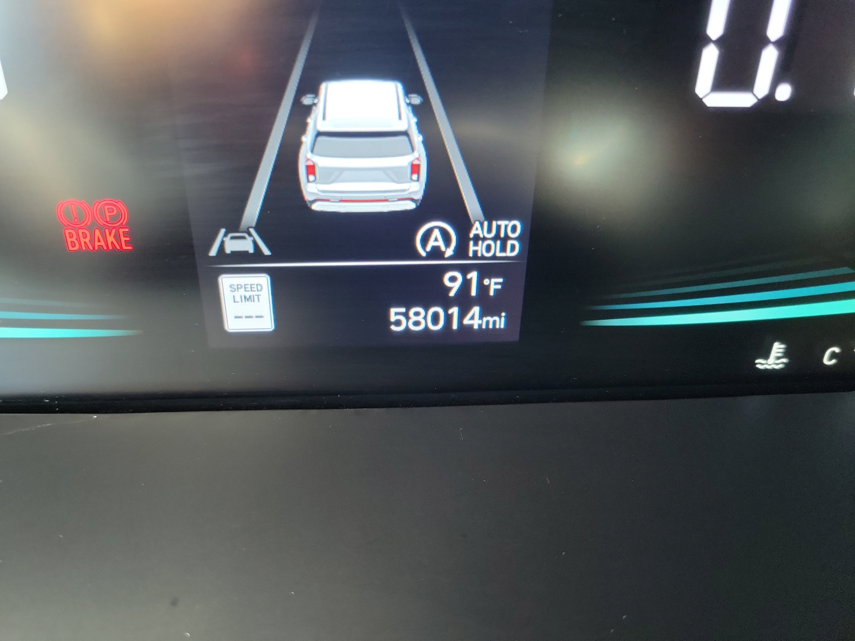 Used 2024 Hyundai Palisade SEL FWD image 26