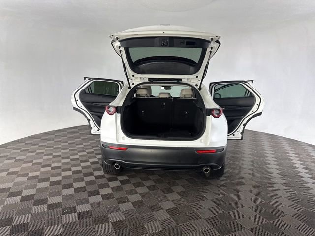 Used 2025 MAZDA CX-30 AWD 2.5 S w/ Preferred Package image 19