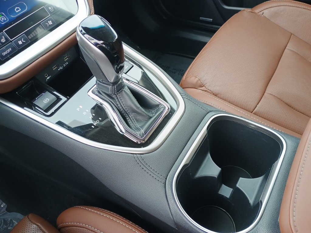 Certified 2022 Subaru Outback Touring w/ Popular Package #2 image 31