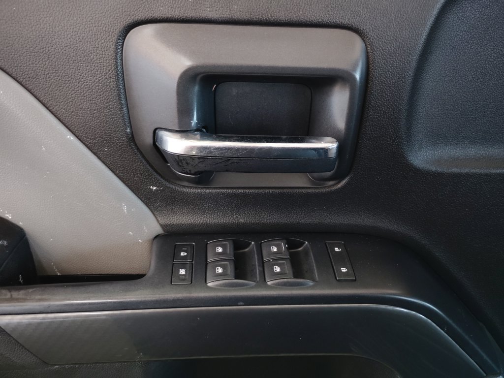 Used 2017 Chevrolet Silverado 2500 W/T AWD/4WD image 22