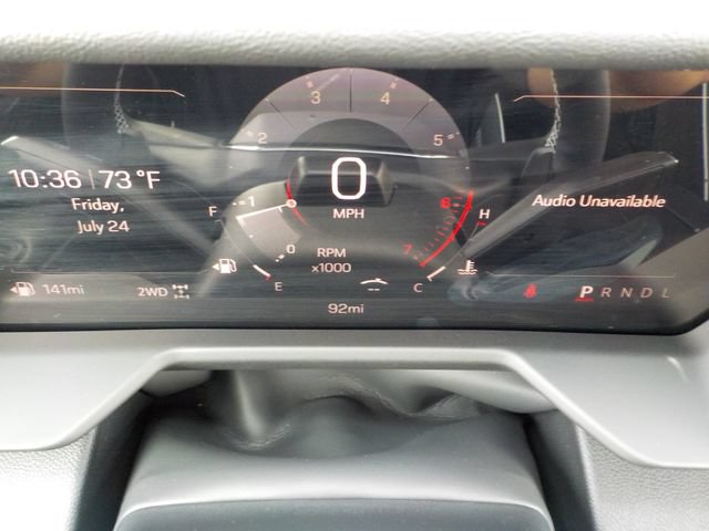 New 2026 GMC Acadia Denali w/ Super Cruise Package AWD/4WD image 41