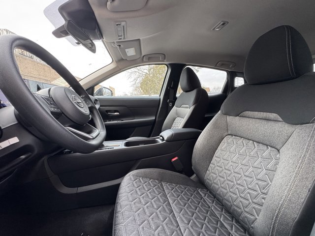 New 2026 Nissan Kicks SV w/ Cold Weather Package image 25