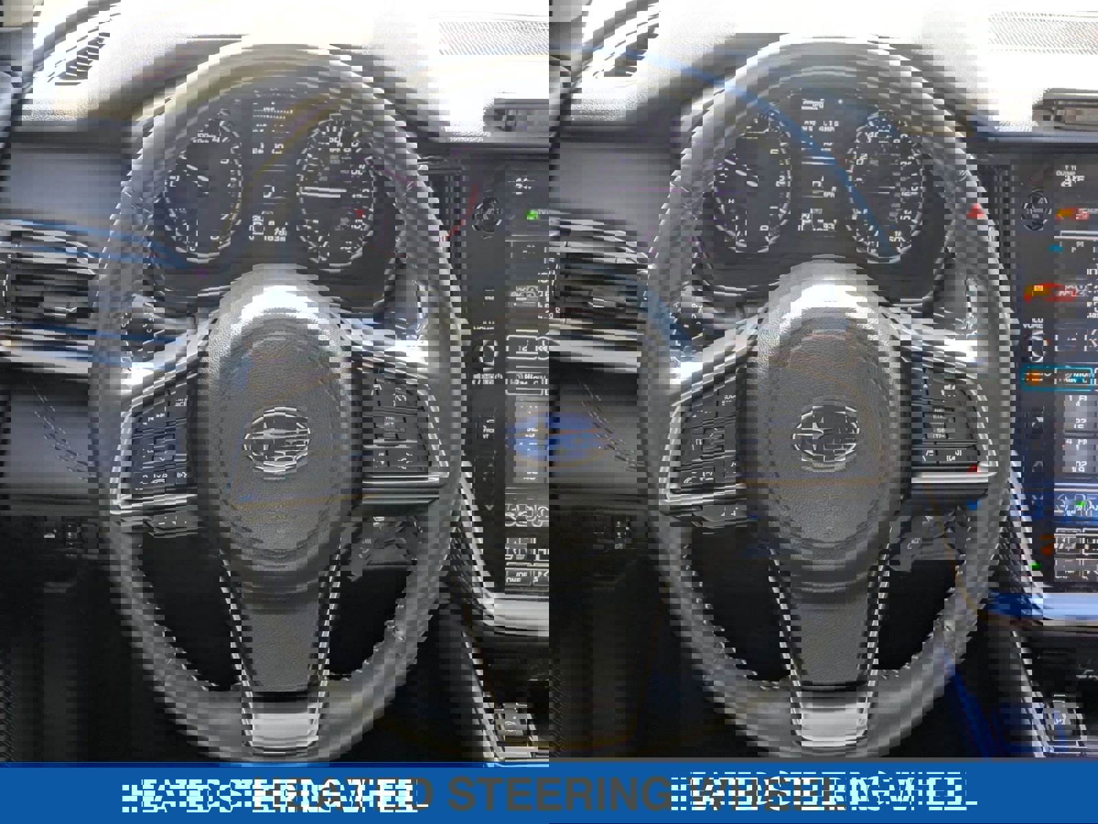 Certified 2023 Subaru Legacy Touring XT image 16