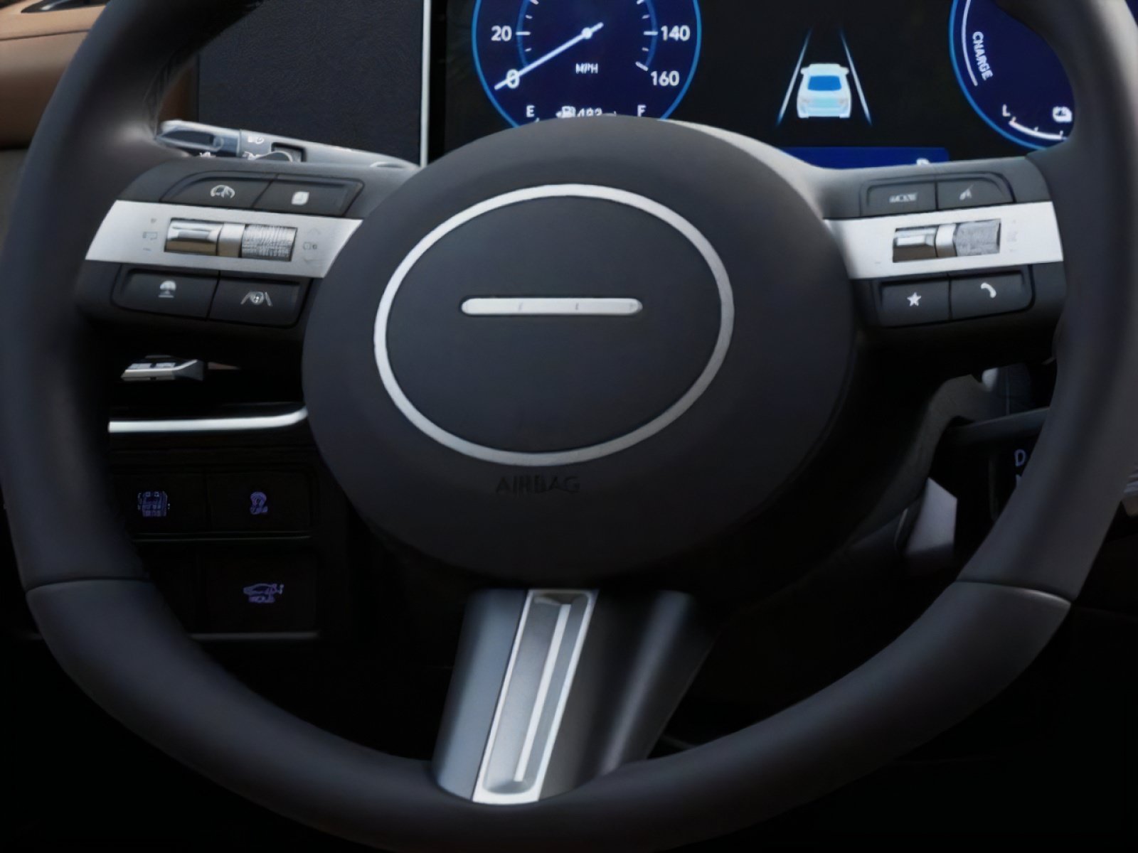 New 2026 Hyundai Sonata Limited FWD image 15
