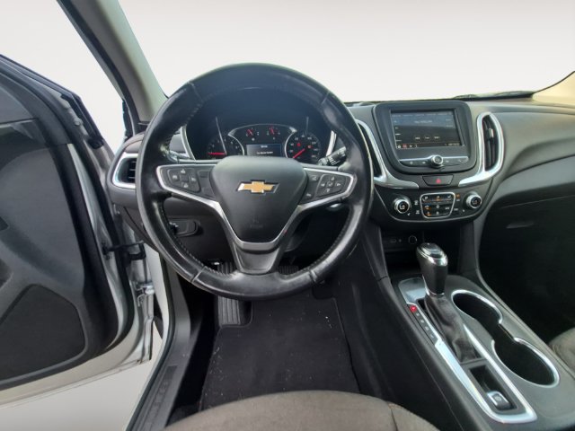 Used 2019 Chevrolet Equinox LT FWD image 12