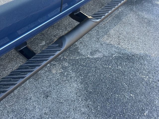 New 2026 Chevrolet Silverado 2500 LTZ w/ Trail Boss Package image 59