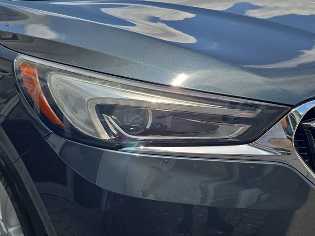 Certified 2019 Buick Enclave Essence w/ Trailering Package, 5000 lbs. FWD image 10