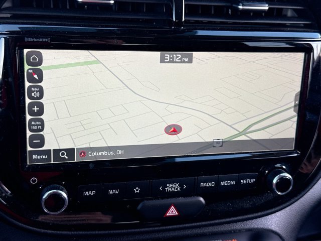 Used 2022 Kia Soul S FWD image 18