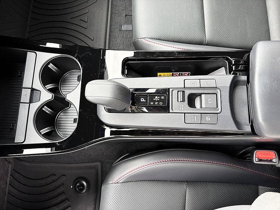 New 2026 Toyota Prius Plug-In Hybrid w/ Limited Premium Package FWD image 17