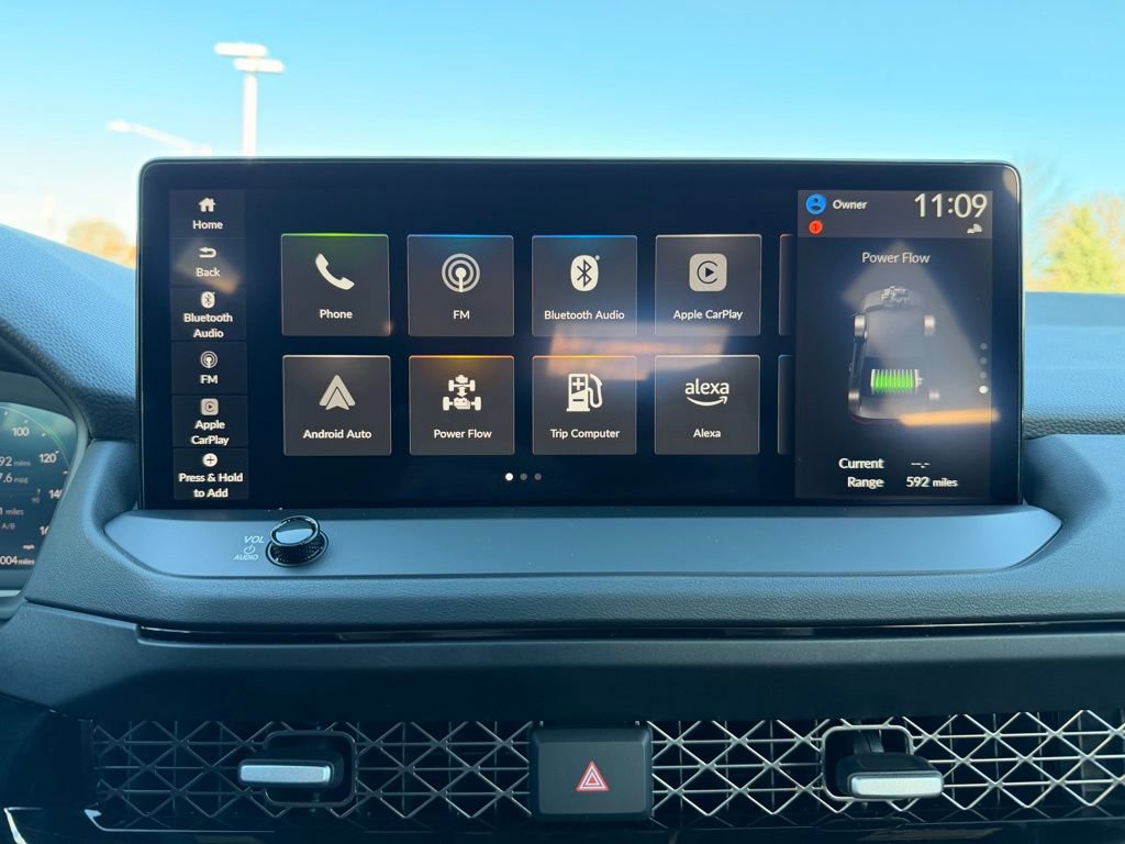 Used 2025 Honda Accord Sport image 6