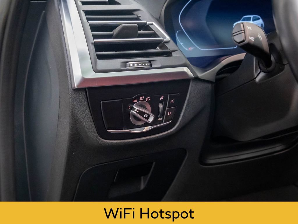 Used 2024 BMW X3 M40i image 18