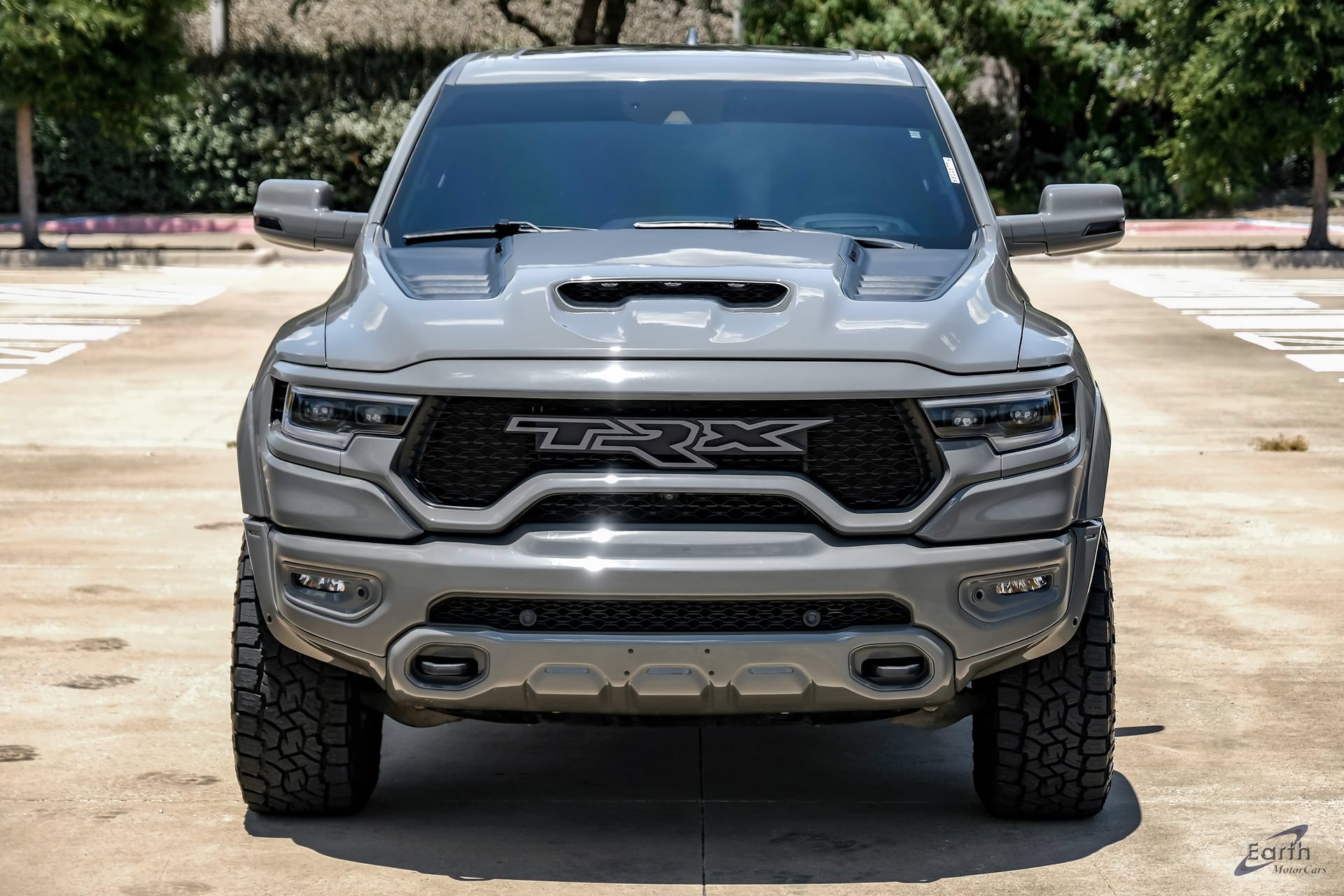 Used 2023 RAM 1500 TRX w/ TRX Level 2 Equipment Group AWD/4WD image 30