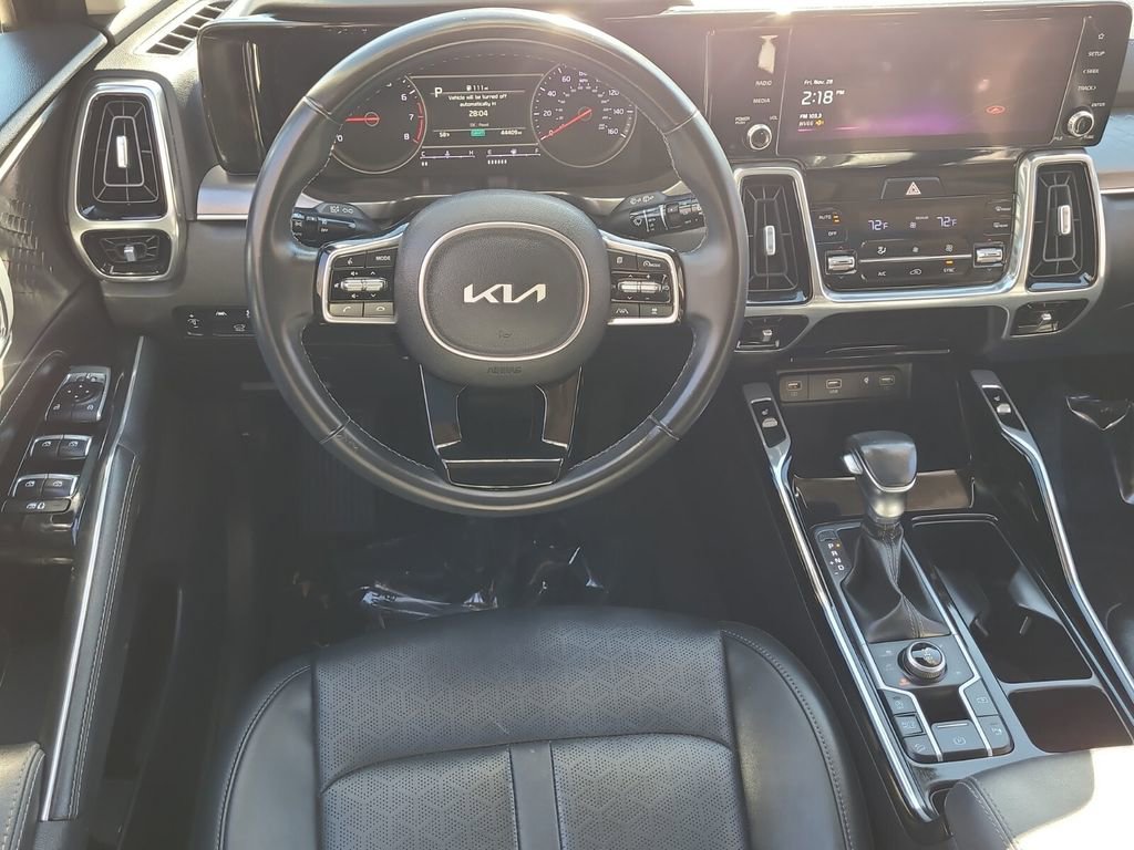 Used 2022 Kia Sorento SX image 15
